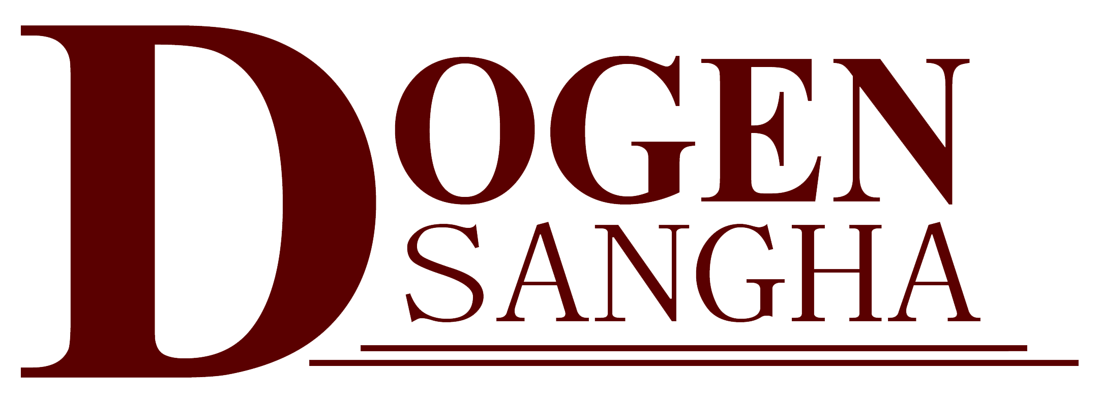 Dogen Sangha